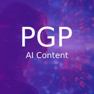 PGP AI Content