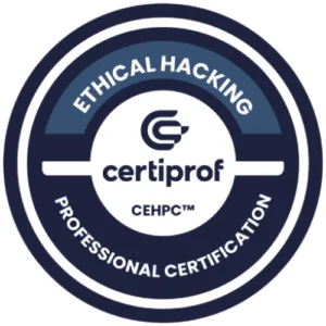 Ethical Hacking - EHPC
