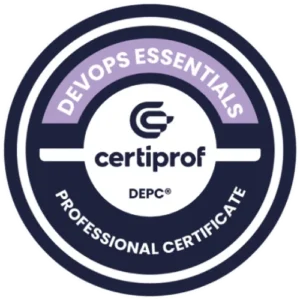 DevOps Foundation Professional Certificate - DFPC