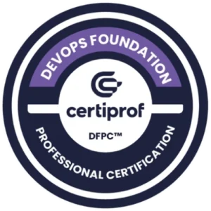 DevOps Essentials Professional Certificate - DEPC
