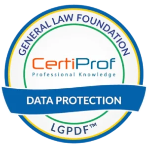 Data Protection General Law Foundation - DPGLF